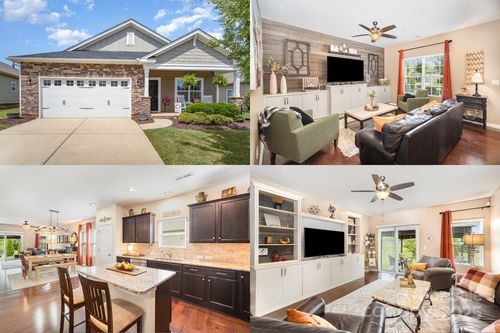 142 Willow Valley Dr, Mooresville, NC, 28115-7015 | Card Image