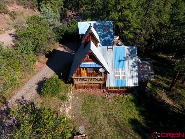 Pine Ridge Dr, Ridgway, CO 81432