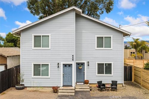 646 Perkins Ln, San Luis Obispo, CA, 93401-5646 | Card Image