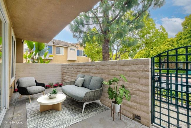 UNIT-63 - 12810 Via Nieve, Condo with 2 bedrooms, 2 bathrooms and 2 parking in San Diego CA | Image 5