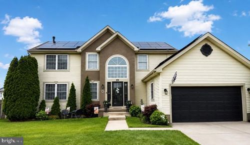 25 Red Gravel Cir, SICKLERVILLE, NJ, 08081-1679 | Card Image