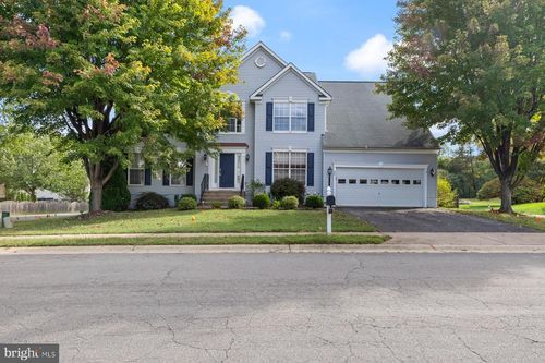 36 Morningmist Dr, FREDERICKSBURG, VA, 22406-7275 | Card Image