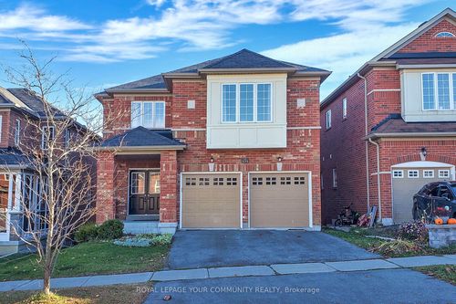 131 Aikenhead Ave, Richmond Hill, ON, L4S0C6 | Card Image