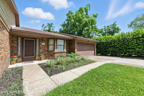 3641 Newcastle Creek Dr, Jacksonville, FL, 32277-3001 | Card Image