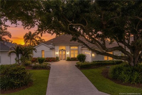 2198 Whitemarsh Way, Palm City, FL, 34990-5730 | Card Image