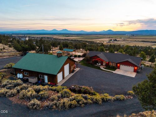 10835 Sw Mintken Rd, Culver, OR, 97734-9720 | Card Image