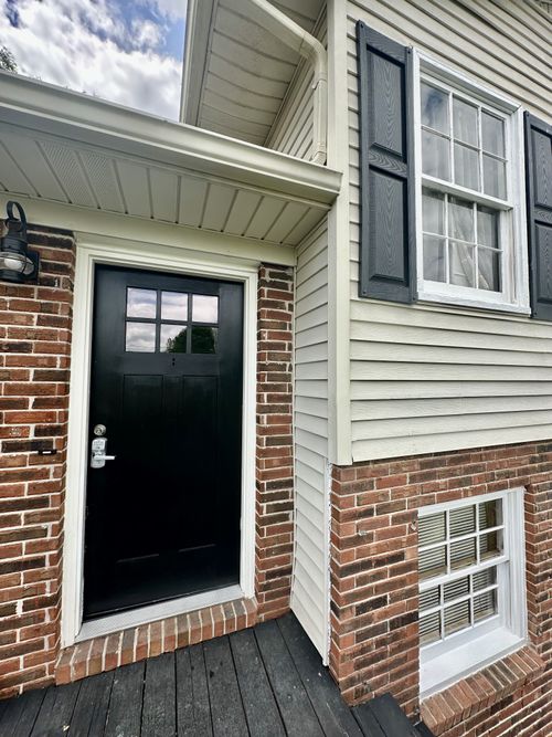 205 Edgewood St, Mount Pleasant, TN, 38474-1119 | Card Image