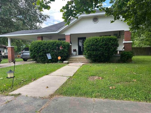 621 W 7th St, Rector, AR, 72461-2016 | Card Image