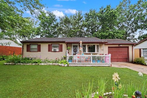 513 Bryden Rd, Mansfield, OH, 44903-7106 | Card Image