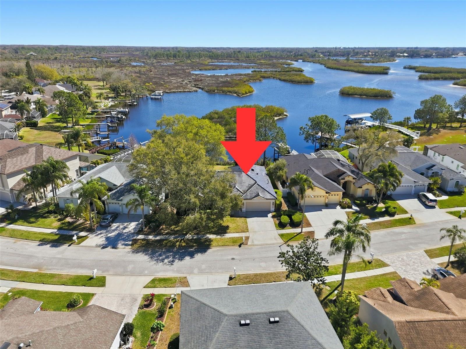Residential in TARPON SPRINGS 2