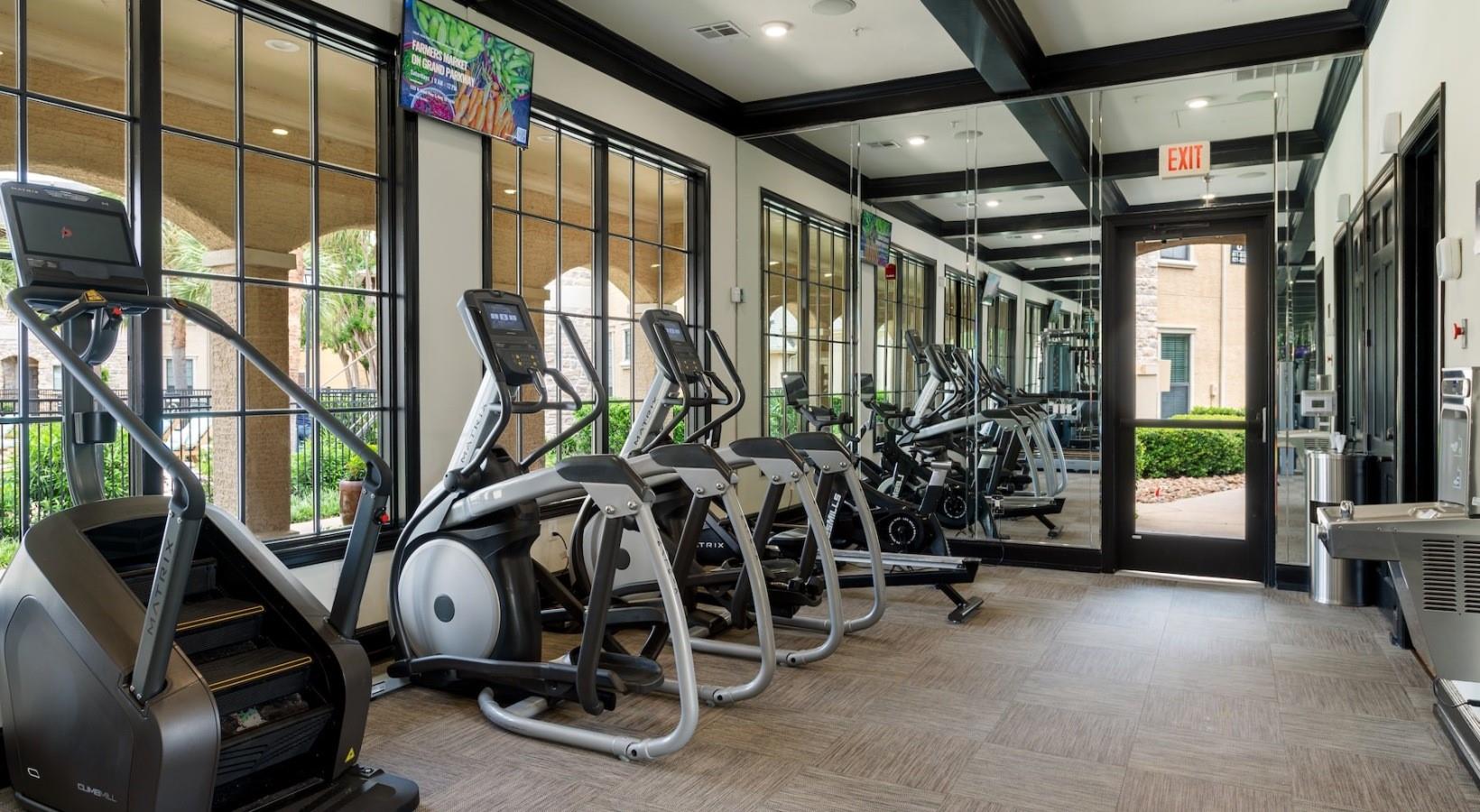 Residential Lease in Richmond 4