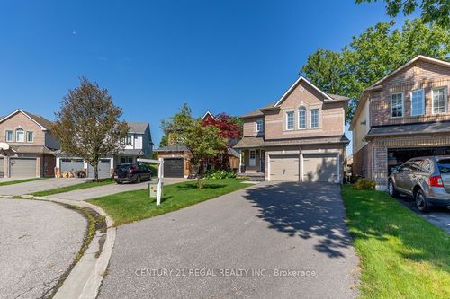 1218 Monica Cook Pl, Pickering, ON, L1W4A4 | Card Image