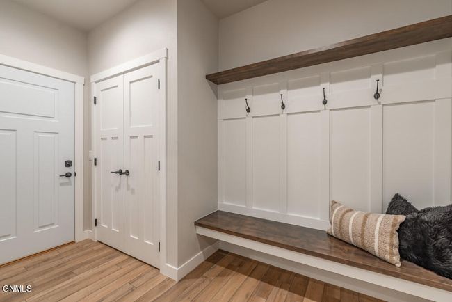 2020 Prairie Hawk Dr, Townhouse with 3 bedrooms, 2 bathrooms and null parking in Bismarck ND | Image 25