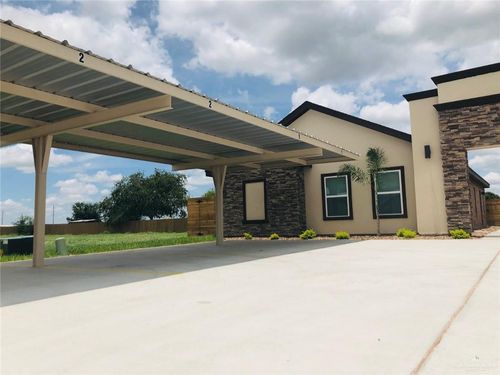 apt-3-3707 Valeria St, Edinburg, TX, 78541-0614 | Card Image