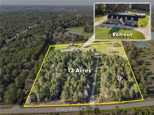 26250 Riley Road, Waller, TX, 77484 | Card Image