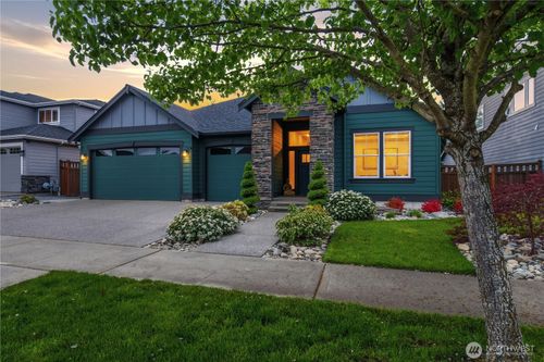 18121 133rd St E, Bonney Lake, WA, 98391-5531 | Card Image