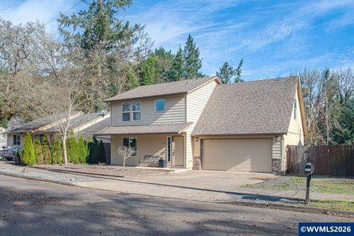 1708 Fir St, Sweet Home, OR, 97386-2657 | Card Image