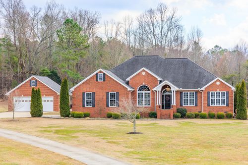 710 Farmbrook Drive, Rocky Face, GA, 30740 | Card Image