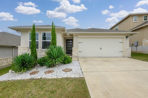6509 Rounded Pebble Lane, Buda, TX, 78610 | Card Image