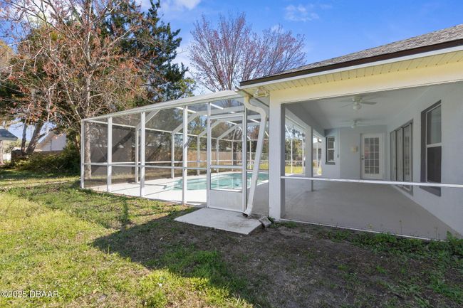12 Patuxent Pl, House other with 3 bedrooms, 2 bathrooms and null parking in Palm Coast FL | Image 43
