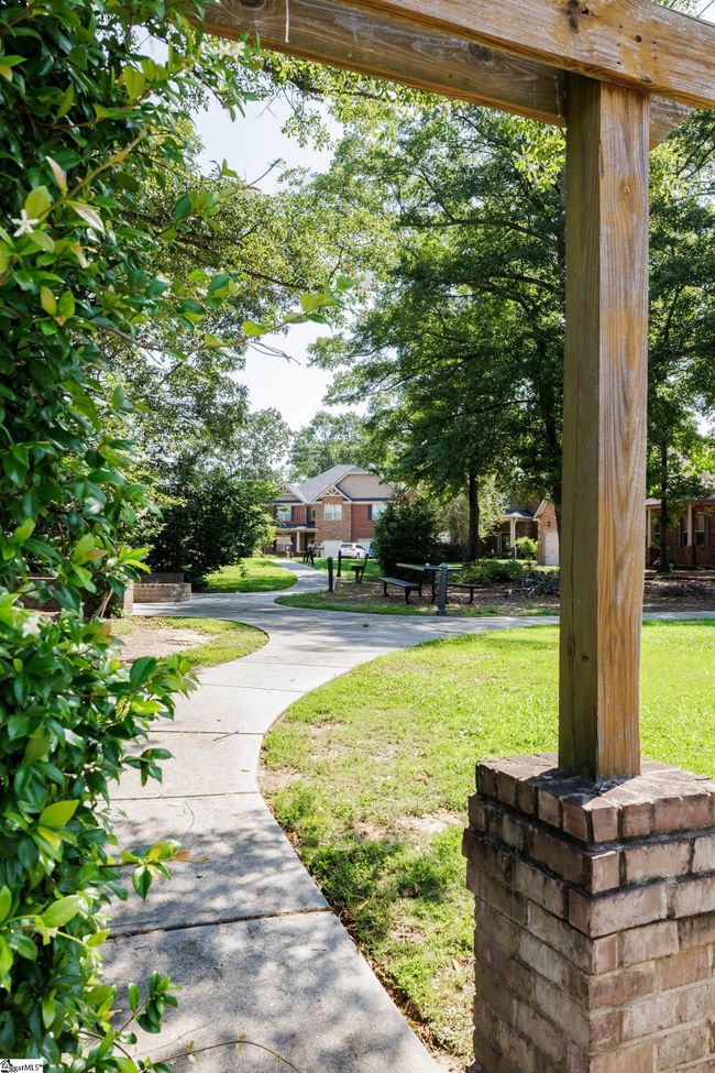 215 Wando Way, House other with 4 bedrooms, 4 bathrooms and 2 parking in Greer SC | Image 47