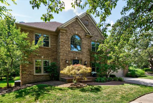 3212 Darlington Cir, Lexington, KY, 40509-2378 | Card Image