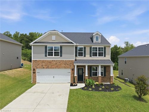 6882 Bellawood Dr, Trinity, NC, 27370-7542 | Card Image