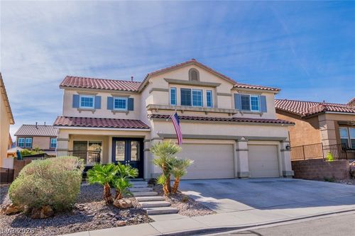 67 Crescent Palm Court, Henderson, NV, 89002 | Card Image