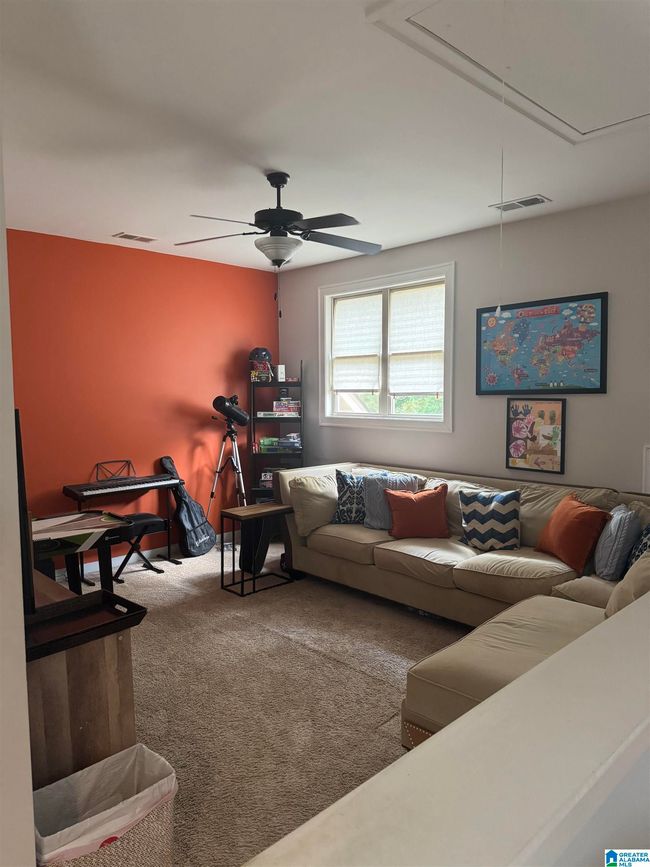 123 Lake Chelsea Dr, House other with 4 bedrooms, 3 bathrooms and null parking in CHELSEA AL | Image 5