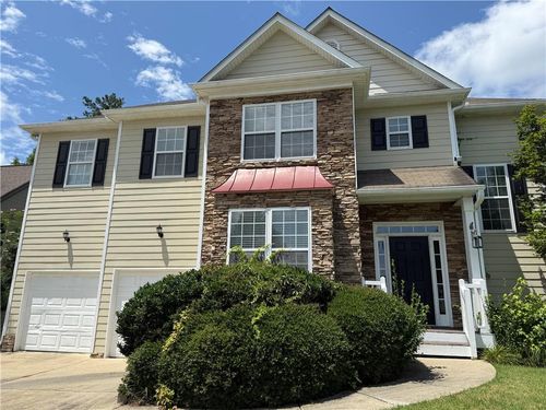 100 S Fortune Way, Dallas, GA, 30157-7477 | Card Image