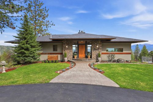 6110 N Ryley Ln, Otis Orchards, WA, 99027-8242 | Card Image