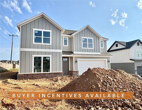 6008 Sw Omaha Ave, Bentonville, AR, 72713-6129 | Card Image
