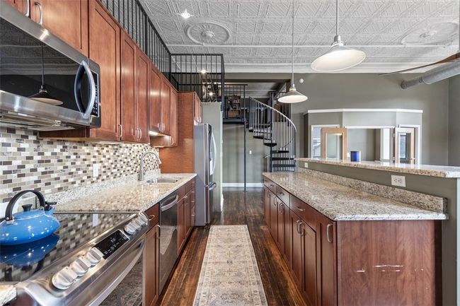APT-201 - 120 S 15 Th St, Condo with 1 bedrooms, 2 bathrooms and 1 parking in Pittsburgh PA | Image 8