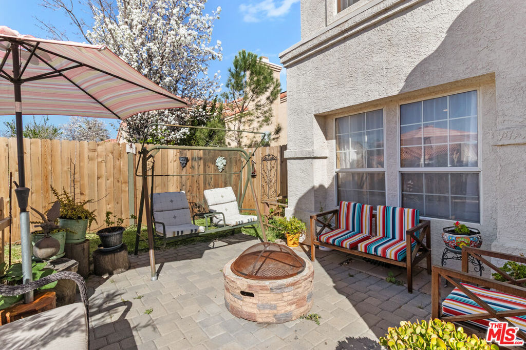 Residential in Palmdale 4