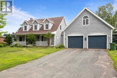 6 Lewis Point Rd, House other with 5 bedrooms, 4 bathrooms and null parking in Charlottetown PE | Image 1