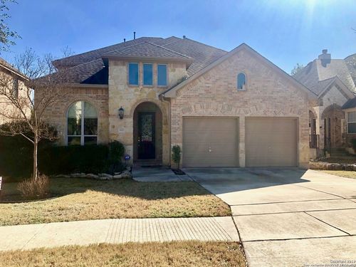 522 Calm Spgs, San Antonio, TX, 78260-4916 | Card Image