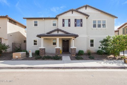 16235 W La Ventilla Way, Goodyear, AZ, 85338-4062 | Card Image