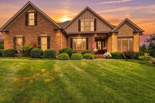 932 Cumberland Ridge Way, Bowling Green, KY, 42103-6024 | Card Image