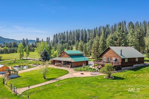 69 Scriver Bluff Rd, Garden Valley, ID, 83622-5017 | Card Image