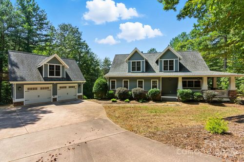 1461 Sunset Point Dr, Connelly Springs, NC, 28612-8529 | Card Image