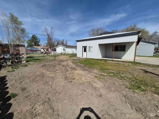 602 7 Th Ave W, House other with 3 bedrooms, 2 bathrooms and 2 parking in Gooding ID | Image 6