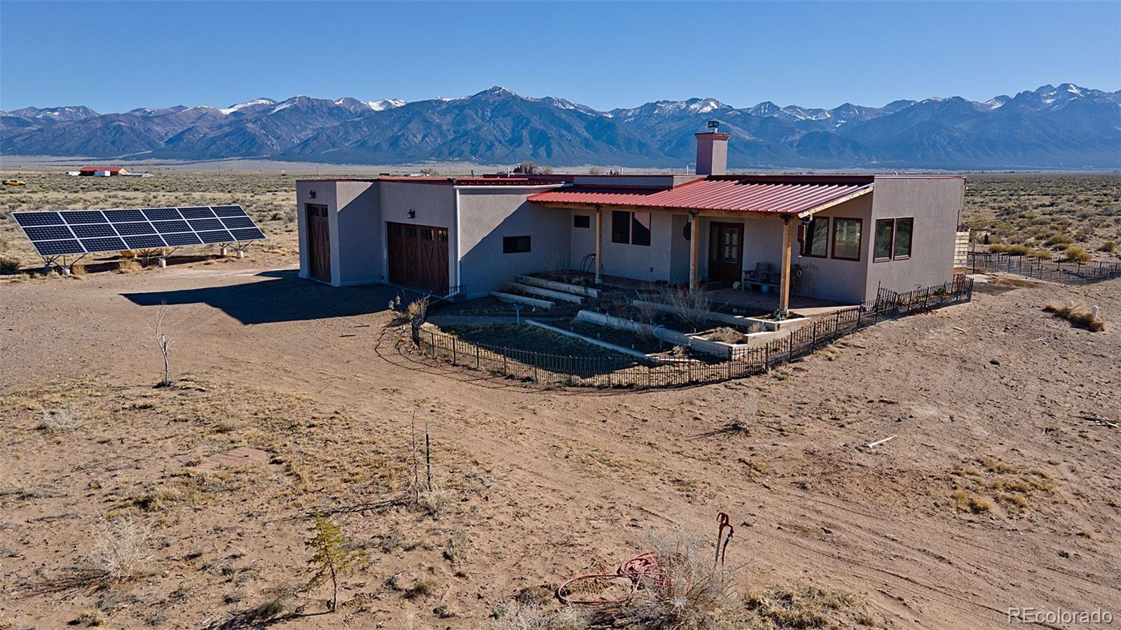 Residential in Moffat 3
