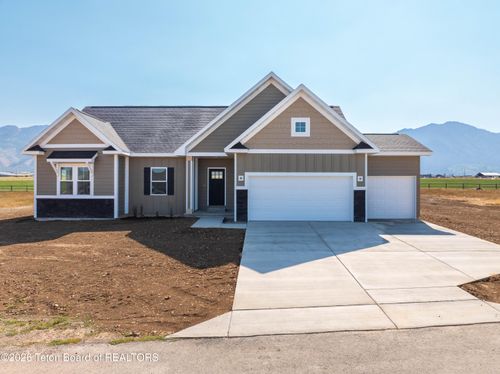 654 Little Greys Loop, Etna, WY, 83120 | Card Image