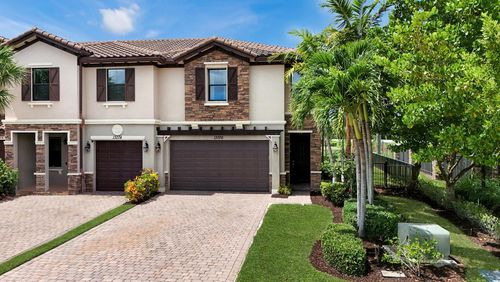 13076 Anthorne Lane, Boynton Beach, FL, 33436 | Card Image