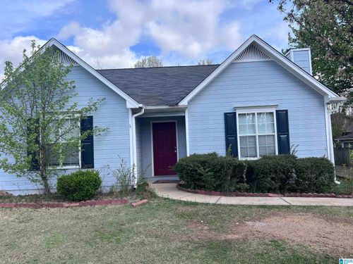 112 Park Place Cir, ALABASTER, AL, 35007-5163 | Card Image