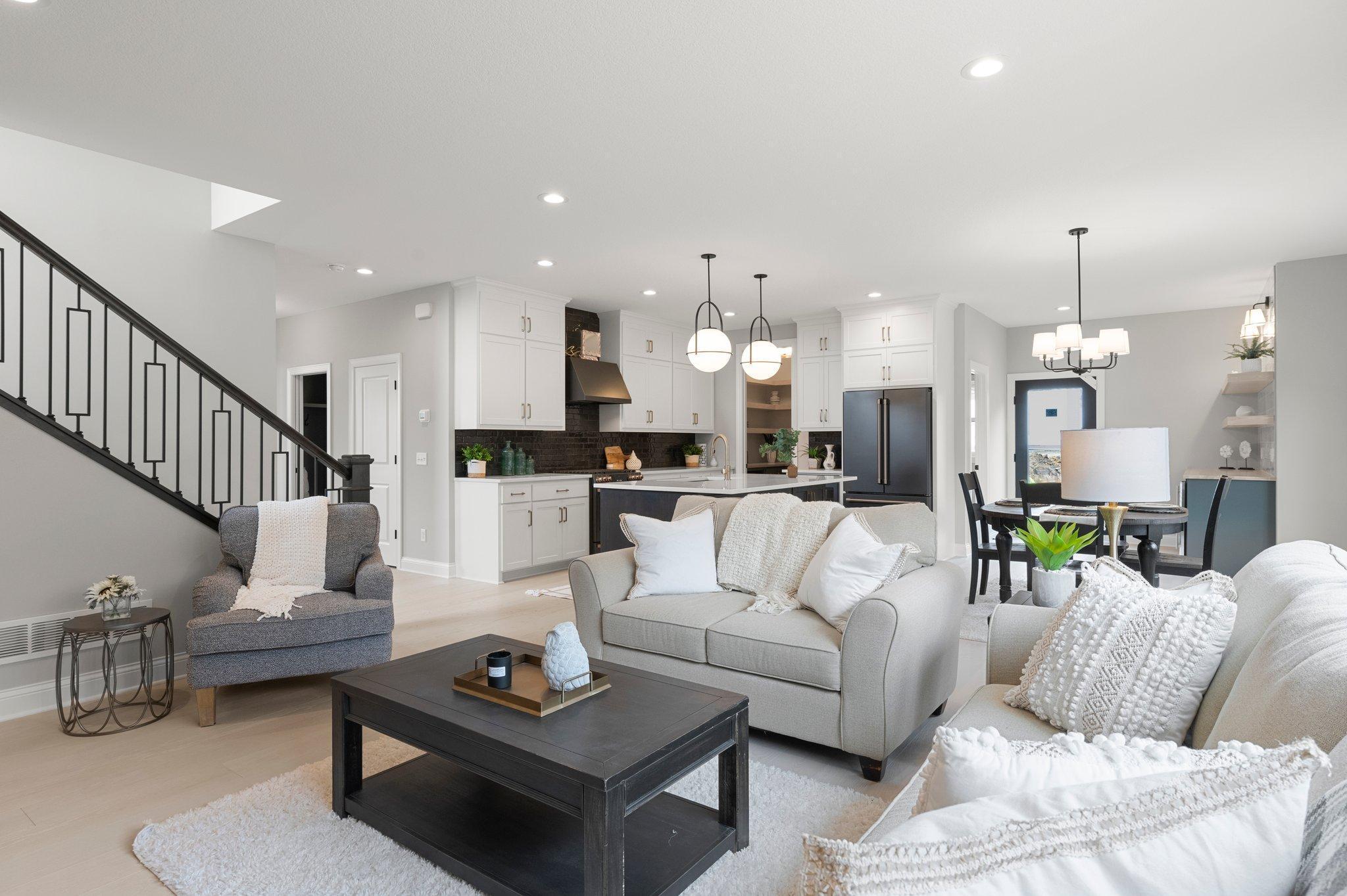 Residential in Lakeville 2