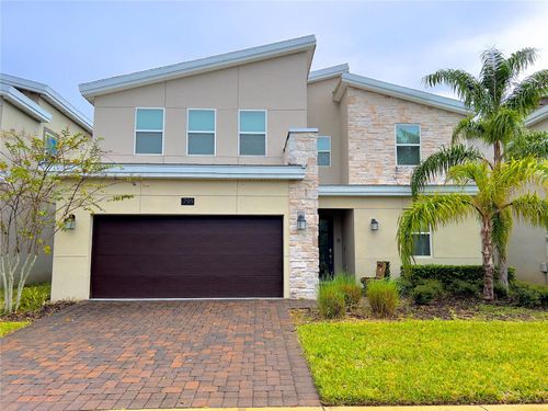 791 Pebble Beach Dr, DAVENPORT, FL, 33896 | Card Image