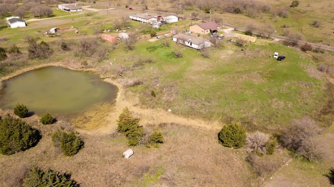 Aerial view with a water view | Image 8