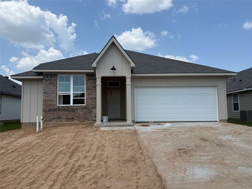 808 N Fork Ranch Road, Waco, TX, 76705 | Card Image