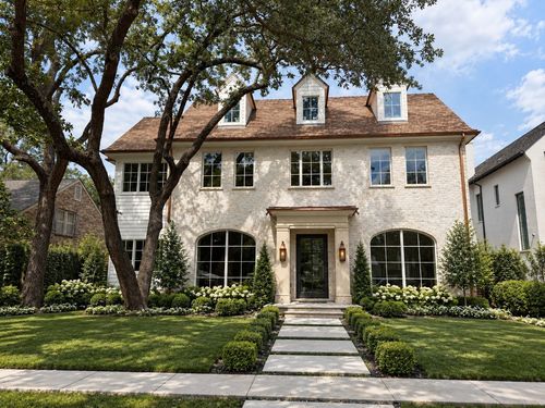 3932 Bryn Mawr Dr, Dallas, TX, 75225-7029 | Card Image